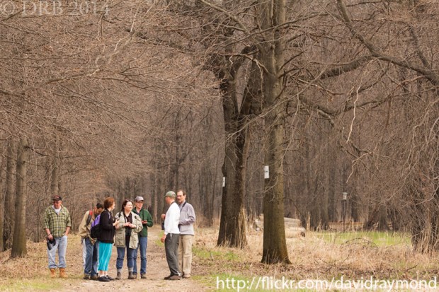 NJAS 2014 Field Trip