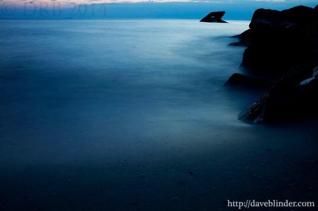 Cape May Dusk