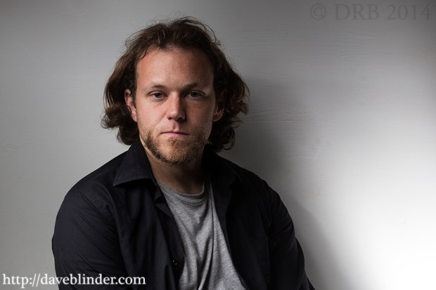 New Jersey Studio Photography