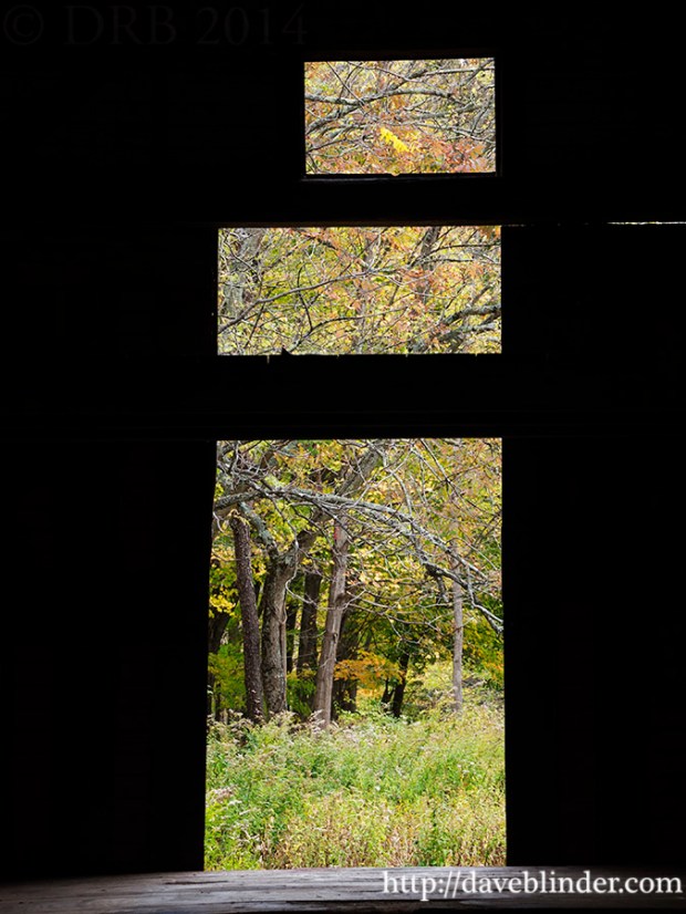 New Jersey Landscape Photograph