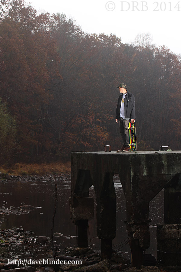 New Jersey Portrait Photography