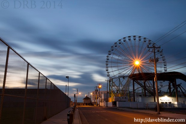 NJ Fine Art Photography