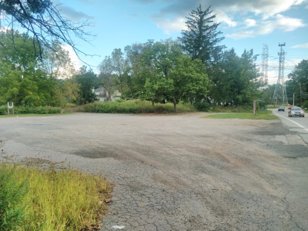 Parsippany NJ Nature