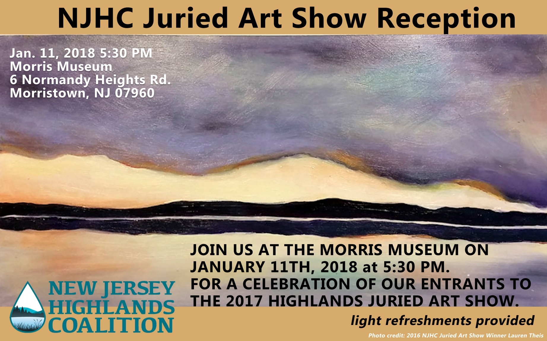 NJ Fine Art Photography