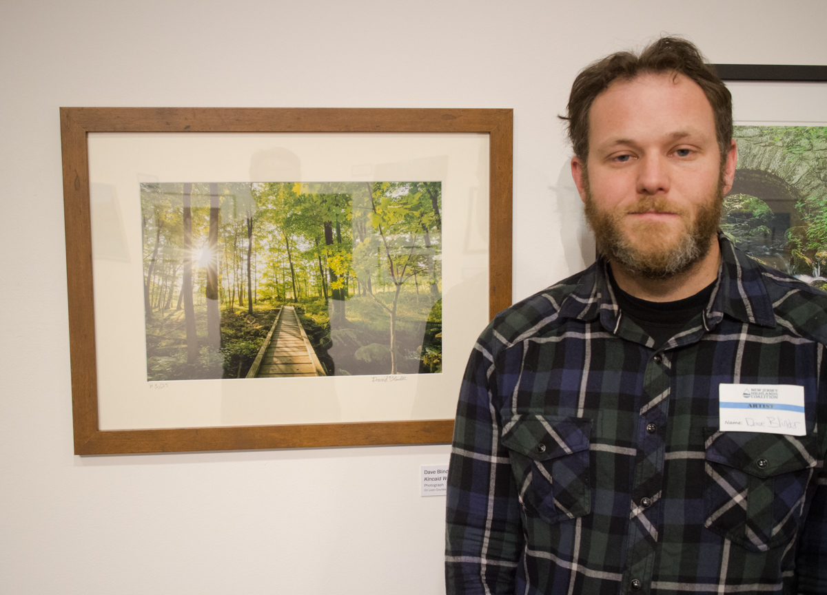 Dave Blinder picture