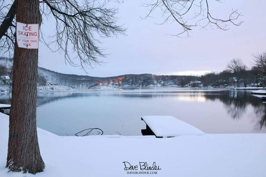 Cedar Lake Denville Community Clubhouse Picture