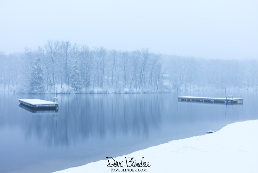 Rock Ridge Lake Beach Denville NJ Picture