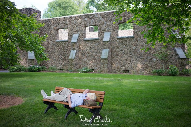 duke farms new jersey picture