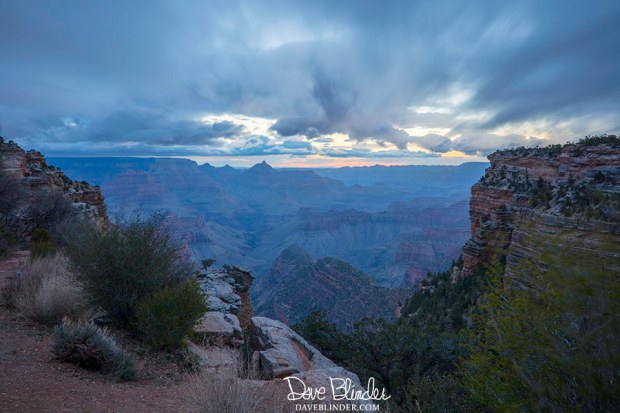 DBlinder Grand Canyon Landscape Photography