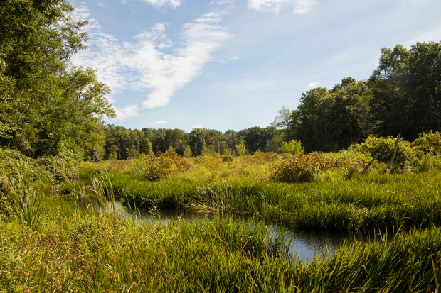 morris county new jersey hiking