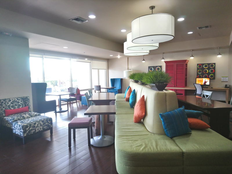 Home2 Suites by Hilton Florida City picture